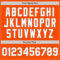 Custom Orange White-Gray Authentic Baseball Jersey
