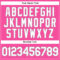 Custom Pink White-Gray Authentic Sleeveless Baseball Jersey