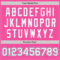 Custom Pink White-Navy Authentic Baseball Jersey