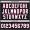 Custom Black White-Pink Classic Vertical Stripe Fluid Liquid Texture Authentic Baseball Jersey
