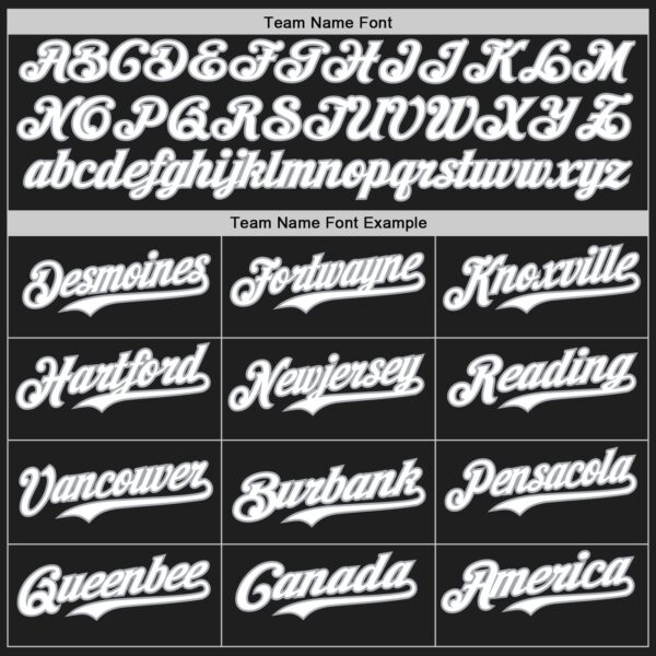 Custom Black White-Gray Classic Vertical Stripe Fluid Liquid Texture Authentic Baseball Jersey