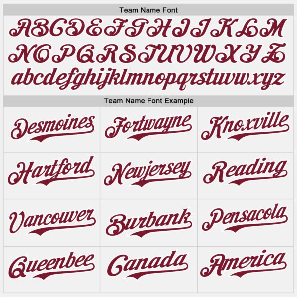 Custom White Crimson-Gold Gradient Vertical Stripe Argentina Style Authentic Baseball Jersey