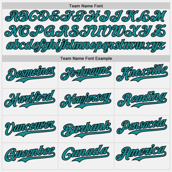 Custom White Teal Pink-Black Gradient Vertical Stripe Argentina Style Authentic Baseball Jersey
