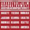 Custom Red White-Gray Classic Color Block Side Panel Stripe Authentic Baseball Jersey