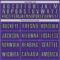 Custom Purple Gray-Black Classic Color Block Side Panel Stripe Authentic Baseball Jersey