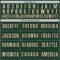 Custom Green Cream-Black Classic Color Block Side Panel Stripe Authentic Baseball Jersey
