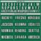 Custom Kelly Green White-Black Classic Color Block Side Panel Stripe Authentic Baseball Jersey