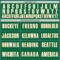 Custom Kelly Green White-Old Gold Classic Color Block Side Panel Stripe Authentic Baseball Jersey