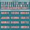 Custom Teal White-Red Classic Color Block Side Panel Stripe Authentic Baseball Jersey