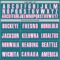 Custom Teal White-Pink Classic Color Block Side Panel Stripe Authentic Baseball Jersey