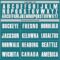 Custom Teal White-Gray Classic Color Block Side Panel Stripe Authentic Baseball Jersey