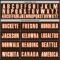 Custom Brown White-Orange Classic Color Block Side Panel Stripe Authentic Baseball Jersey