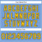 Custom Powder Blue Yellow-Navy Authentic Baseball Jersey