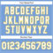Custom Powder Blue White-Yellow Authentic Baseball Jersey