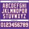 Custom Purple White-Orange Authentic Sleeveless Baseball Jersey