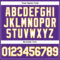 Custom Purple White-Gold Authentic Sleeveless Baseball Jersey