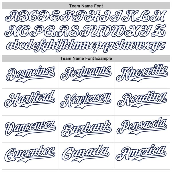 Custom White Navy Star Raglan Sleeves Authentic Baseball Jersey