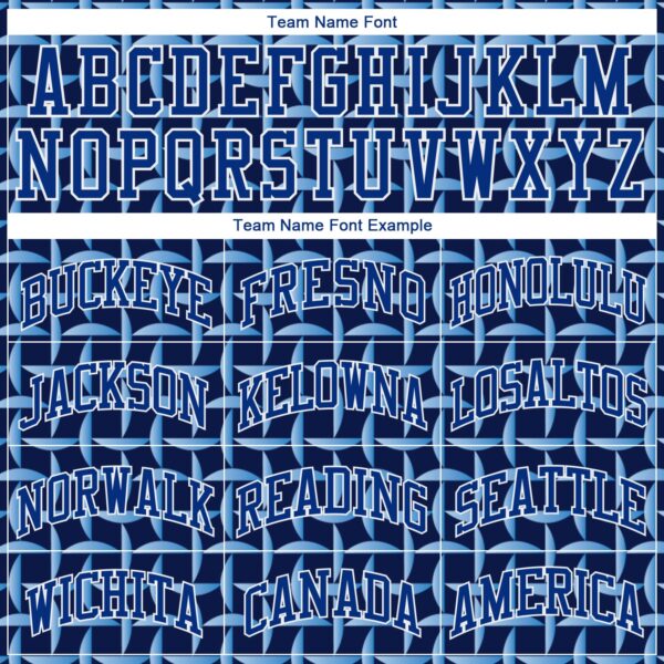 Custom Royal Royal-White 3D Pattern Design Authentic Baseball Jersey