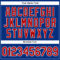 Custom Royal Red-White Authentic Sleeveless Baseball Jersey