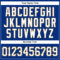 Custom Royal White-Old Gold Authentic Sleeveless Baseball Jersey