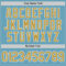 Custom Shadow Blue Old Gold-White Authentic Baseball Jersey