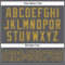 Custom Steel Gray Old Gold Authentic Baseball Jersey
