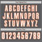 Custom Steel Gray White-Orange Authentic Baseball Jersey
