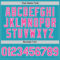 Custom Teal Pink-White Mesh Authentic Throwback Baseball Jersey