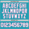 Custom Teal White-Pink Mesh Authentic Throwback Baseball Jersey