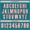 Custom Teal White-Red Authentic Baseball Jersey