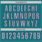 Custom Teal Gray-Navy Authentic Baseball Jersey