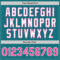 Custom Teal Pink-White Authentic Baseball Jersey