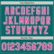 Custom Teal Pink-White Authentic Baseball Jersey