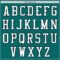 Custom Teal White-Black Authentic Baseball Jersey