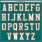 Custom Teal White-Orange Authentic Baseball Jersey