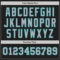 Custom Black Gray-Teal Authentic Two Tone Baseball Jersey