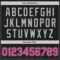 Custom Black Pink-Gray Authentic Two Tone Baseball Jersey