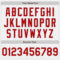 Custom White Red-Gray Authentic Two Tone Baseball Jersey