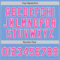 Custom Light Blue Pink-White Authentic Two Tone Baseball Jersey