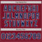 Custom Crimson Navy-White Authentic Two Tone Baseball Jersey