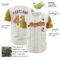 Custom White Old Gold Pinstripe Crimson Authentic Two Tone Baseball Jersey