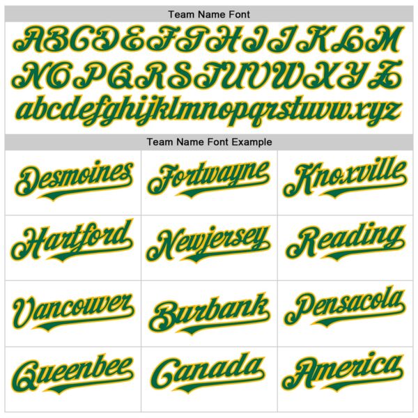 Custom White Kelly Green Pinstripe Gold Authentic Sleeveless Baseball Jersey