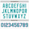 Custom White Teal-Pink Authentic Baseball Jersey