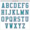 Custom White Teal-Pink Authentic Baseball Jersey