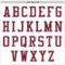 Custom White Crimson-Gray Authentic Baseball Jersey
