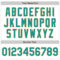 Custom White Teal-Old Gold Authentic Baseball Jersey