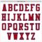 Custom White Red-Royal Authentic Baseball Jersey
