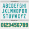 Custom White Teal Black-Yellow Authentic Baseball Jersey
