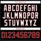 Custom Black Red-White Authentic Baseball Jersey