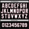 Custom Black White-Crimson Authentic Baseball Jersey